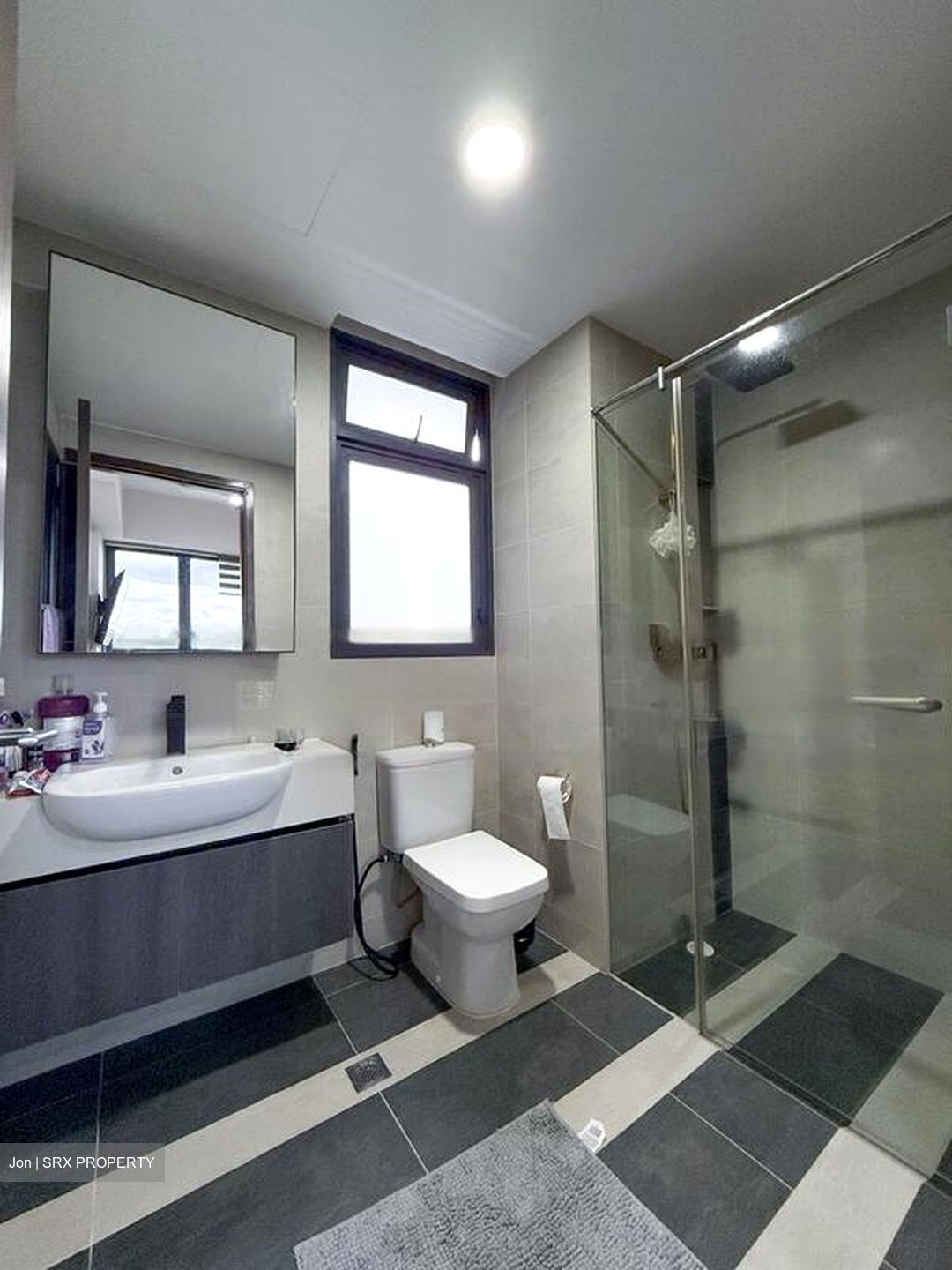 Parc Riviera (D5), Condominium #602368791